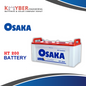 Osaka HT 200 Battery