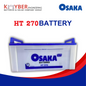 Osaka HT 270 Battery