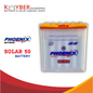 Phoenix Solar 50 Battery