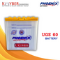 Phoenix UGS 60 Battery