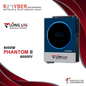 Long Life Phantom-II 6000W-6000PV